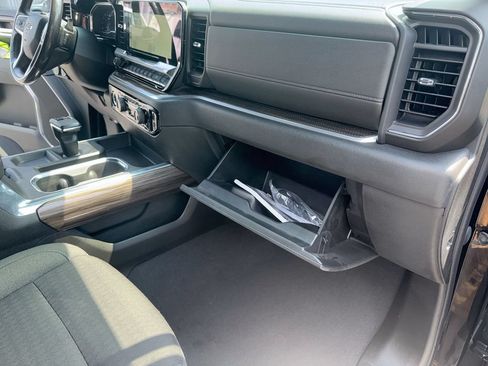 Used 2023 Chevrolet Silverado 1500 RST RWD image 36