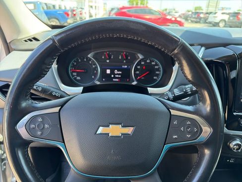 Used 2020 Chevrolet Traverse LT w/ LT Premium Package AWD/4WD image 29