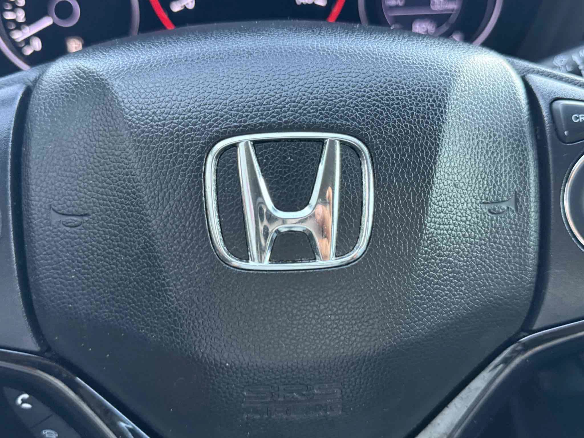 Used 2020 Honda HR-V LX image 94