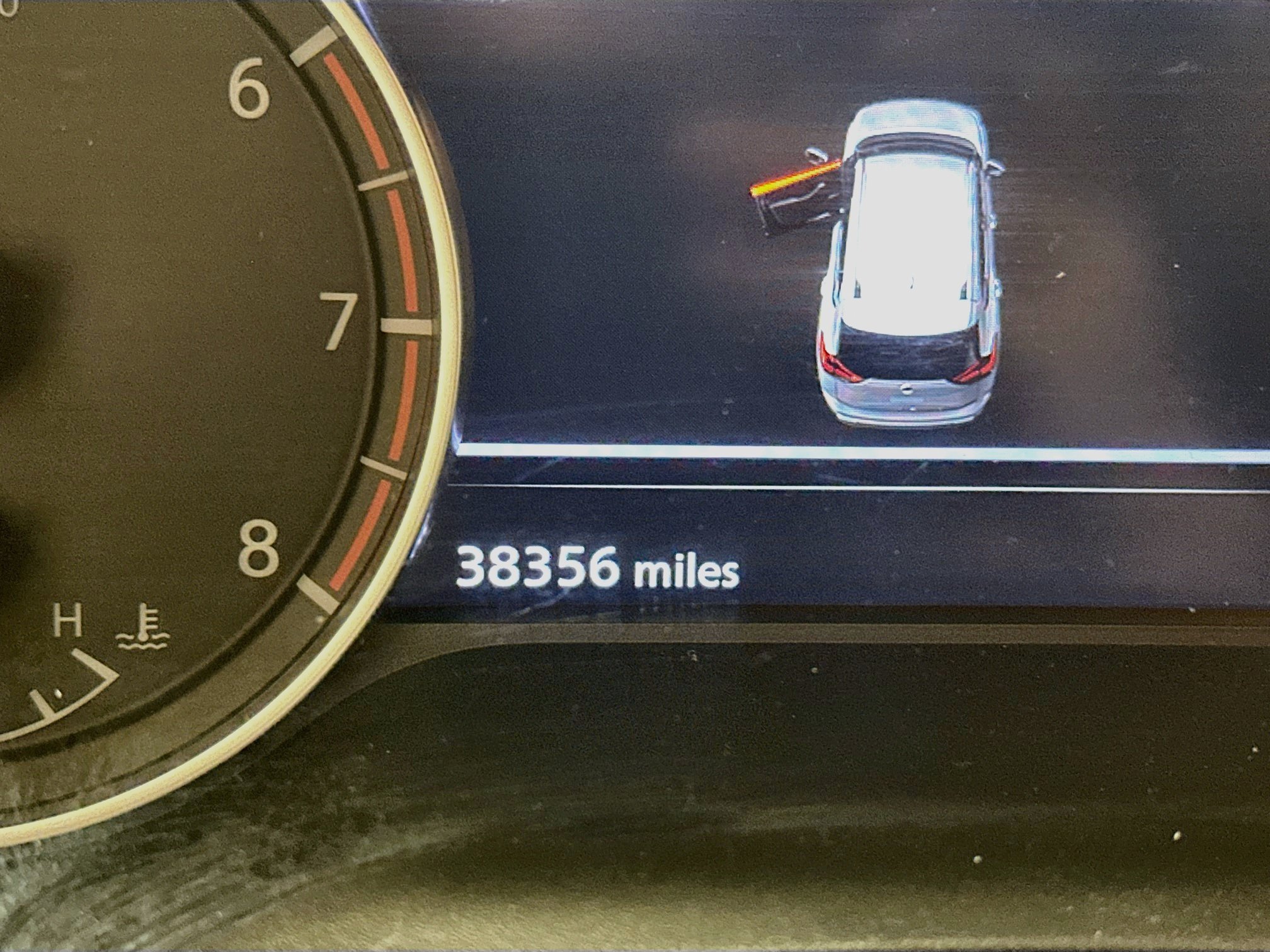 Used 2025 Nissan Rogue SV AWD/4WD image 19