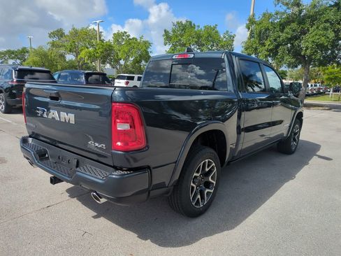New 2026 RAM 1500 Laramie image 5