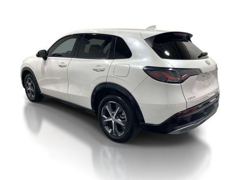 Used 2024 Honda HR-V EX-L image 2