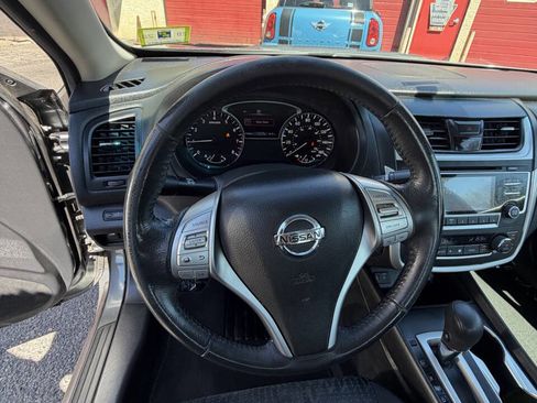 Used 2017 Nissan Altima 2.5 SV image 26