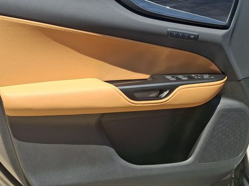 New 2026 Lexus NX 350h AWD w/ Premium Package image 8