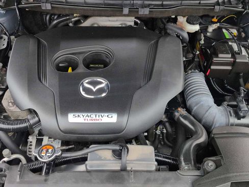 Used 2021 MAZDA CX-9 Carbon Edition image 15