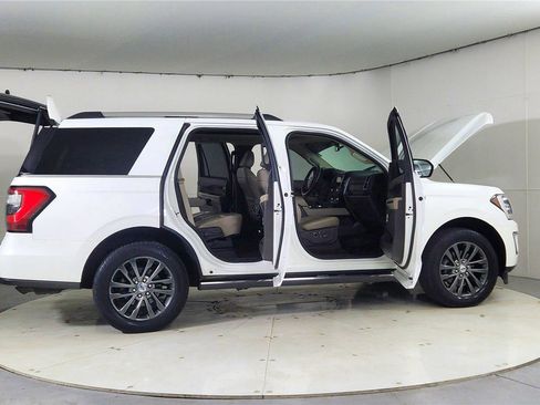 Used 2021 Ford Expedition Limited image 12