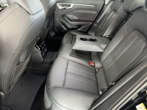 New 2026 Audi A6 Premium Plus image 15