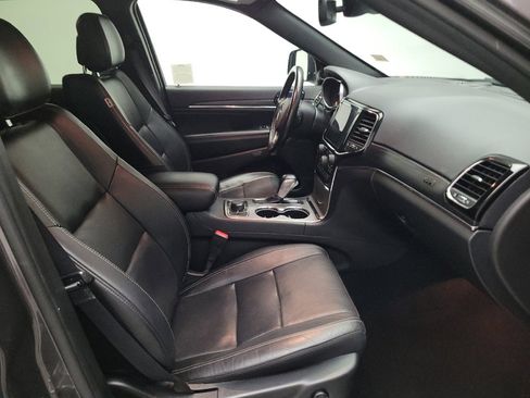 Used 2021 Jeep Grand Cherokee Limited w/ Quick Order Package 28K 80th AWD/4WD image 21