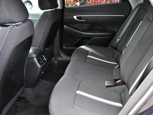 Used 2021 Hyundai Sonata SEL FWD image 37