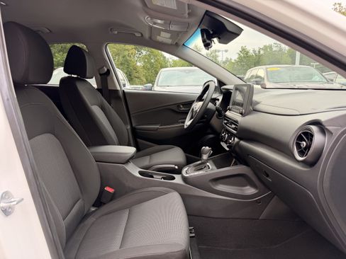 Used 2023 Hyundai Kona SEL AWD/4WD image 14