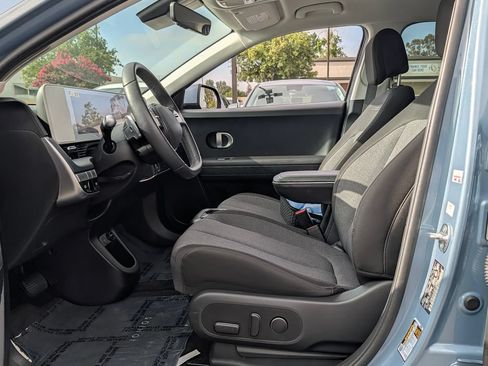 Certified 2024 Hyundai Ioniq 5 SEL RWD image 12