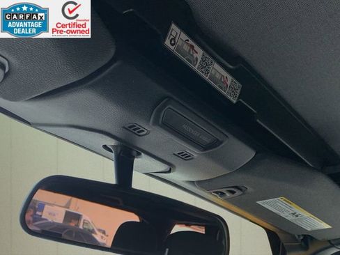 Certified 2023 Jeep Wrangler Unlimited image 35