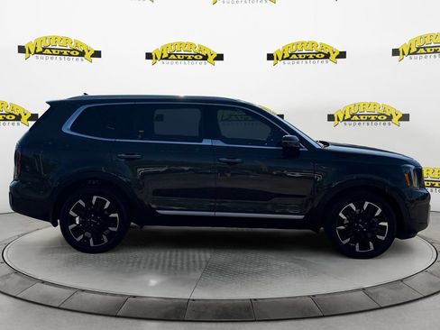 Used 2024 Kia Telluride SX AWD/4WD image 7