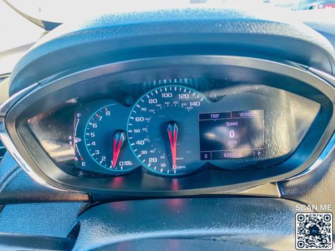 Used 2020 Chevrolet Trax LS image 17