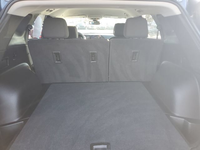 Certified 2022 Chevrolet Blazer LT FWD image 7