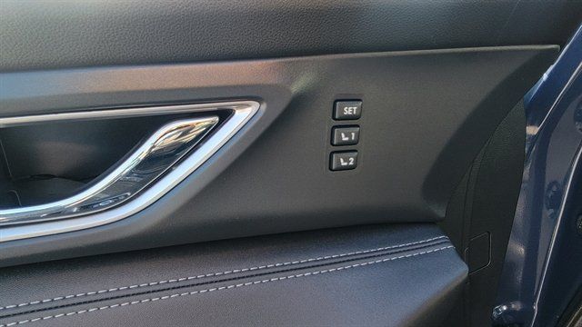 Used 2024 Subaru Ascent Limited w/ Technology Package AWD/4WD image 18