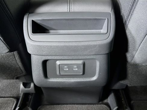 New 2026 Nissan Pathfinder SV image 24