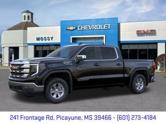 New 2026 GMC Sierra 1500 SLE w/ Preferred Package video 2