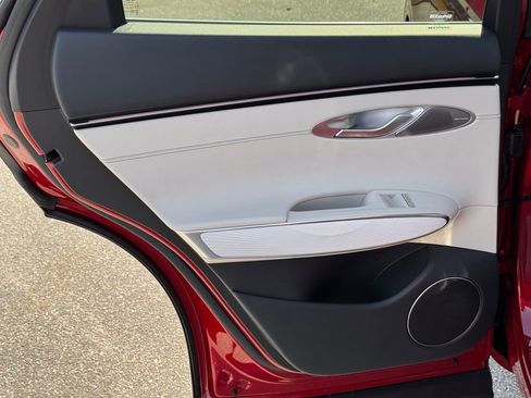 New 2026 Genesis GV70 2.5T Advanced AWD/4WD image 22