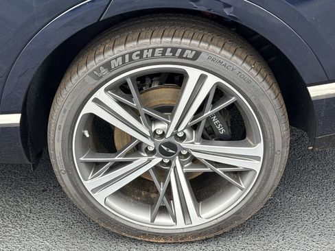 New 2026 Genesis GV80 3.5T e-SC AWD/4WD image 19