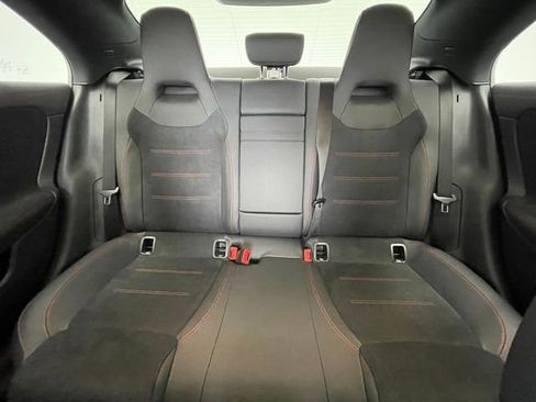 New 2026 Mercedes-Benz CLA 250 image 7