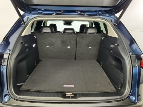 New 2026 MAZDA CX-50 AWD 2.5 Hybrid w/ Premium Pkg image 36