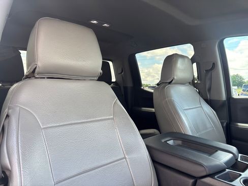 Used 2020 GMC Sierra 1500 SLE w/ SLE Value Package AWD/4WD image 17