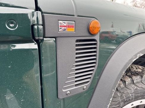 New 2025 INEOS Grenadier Fieldmaster Edition image 38