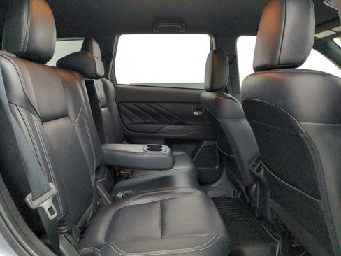 Used 2022 Mitsubishi Outlander SEL image 28