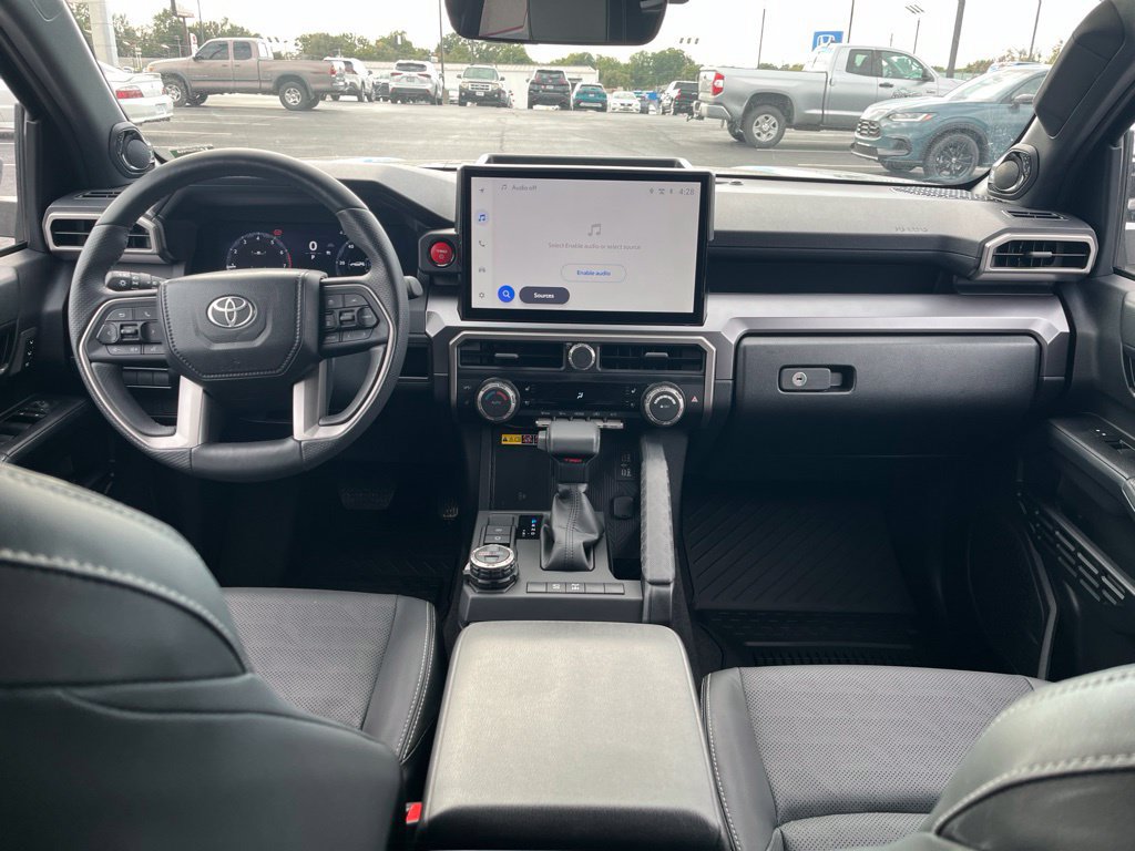 Used 2026 Toyota 4Runner TRD Off-Road Premium AWD/4WD image 30