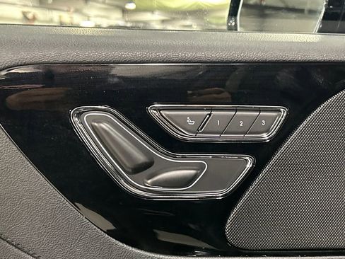 Used 2026 Lincoln Aviator Reserve w/ Jet Appearance Package AWD/4WD image 21