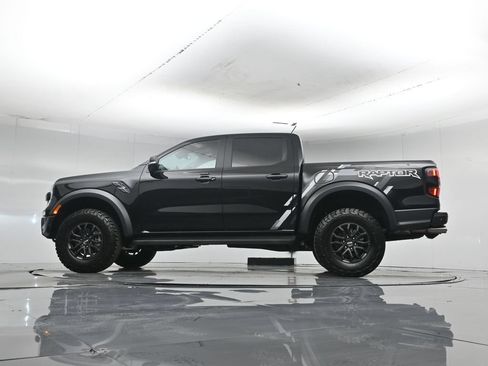 Used 2024 Ford Ranger Raptor AWD/4WD image 48