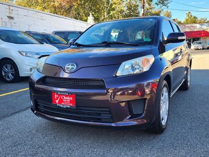 Used 2010 Scion xD