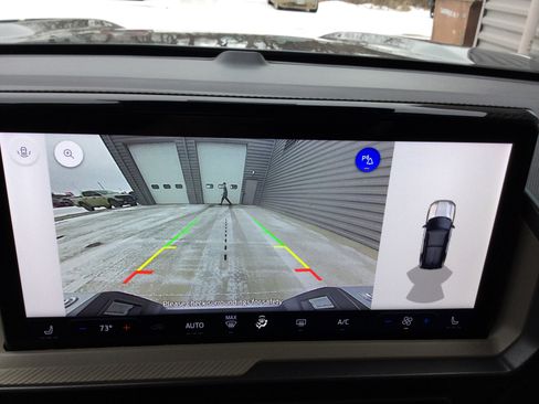 New 2025 Ford Bronco Sport Big Bend image 20