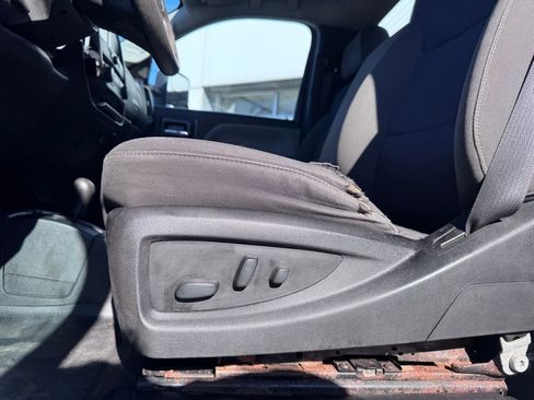 Used 2018 Chevrolet Silverado 3500 W/T w/ WT Convenience Package image 13