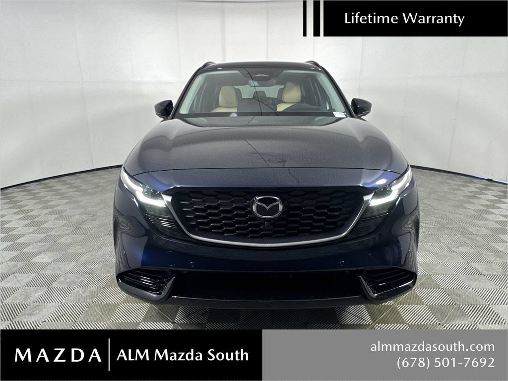 New 2026 MAZDA CX-5 2.5 S w/ Premium Plus Package AWD/4WD image 3