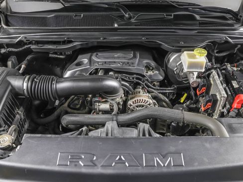 Used 2019 RAM 1500 Limited image 50