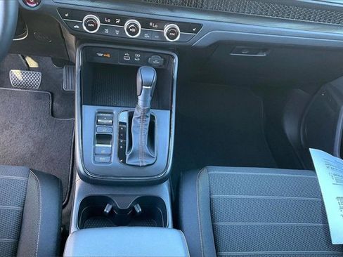 Used 2025 Honda CR-V Sport image 13