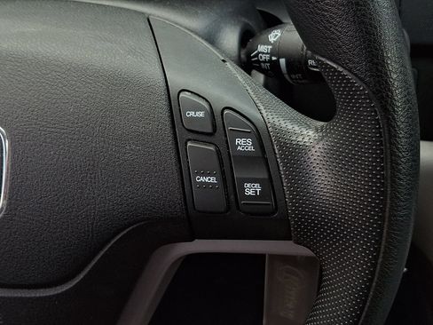 Used 2007 Honda CR-V EX image 21