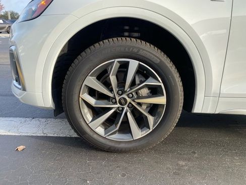 Used 2023 Audi Q5 2.0T Premium Plus image 10