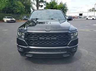 Used 2023 RAM 1500 Big Horn AWD/4WD video 2