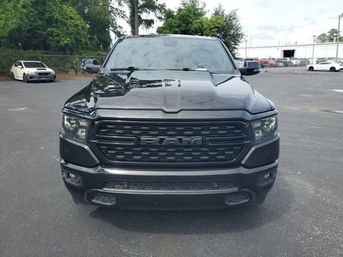 Used 2023 RAM 1500 Big Horn AWD/4WD image 2