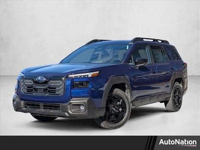 New 2026 Subaru Outback Limited