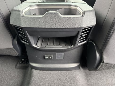 New 2026 Toyota Tundra SR5 image 7