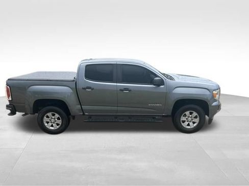 Used 2018 GMC Canyon 2WD Crew Cab w/ Convenience Package image 2