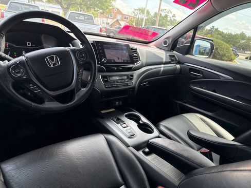 Certified 2023 Honda Ridgeline RTL-E image 24