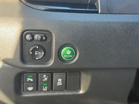 Used 2023 Honda Passport Elite image 22