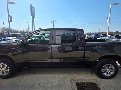 Used 2019 Chevrolet Silverado 1500 LT w/ All-Star Edition image 5