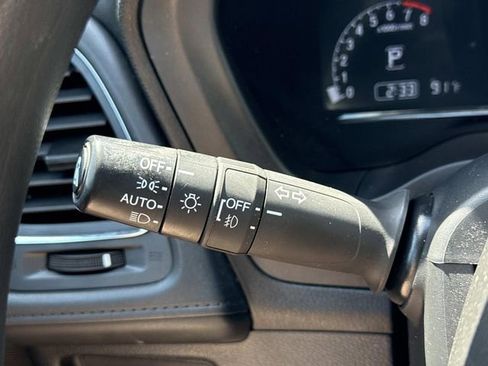Used 2021 Honda HR-V EX image 27