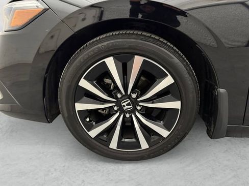 Used 2024 Honda Civic EX image 23